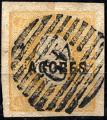 1219 a 1760 Selos